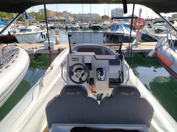 Zar 79 | ZAR 79 - Sport Luxury