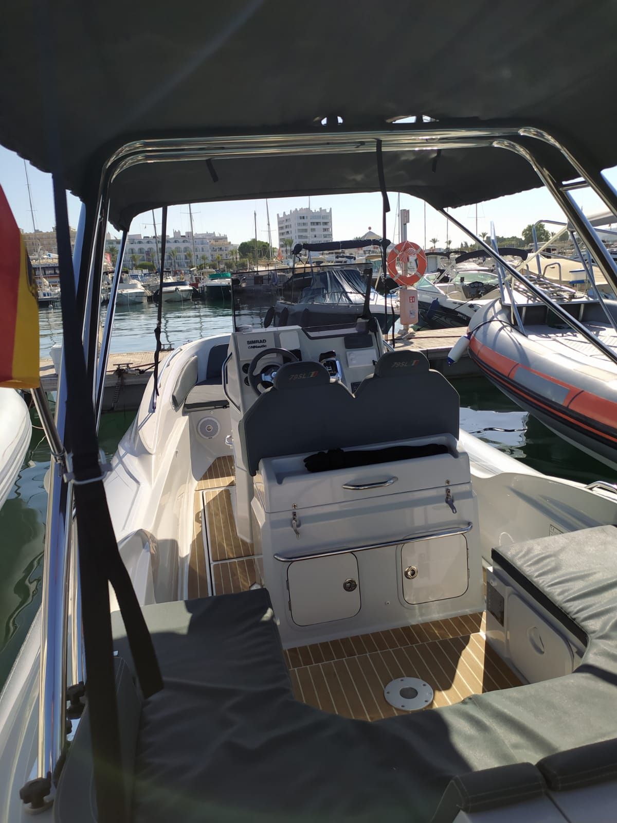 Zar 79 | ZAR 79 - Sport Luxury