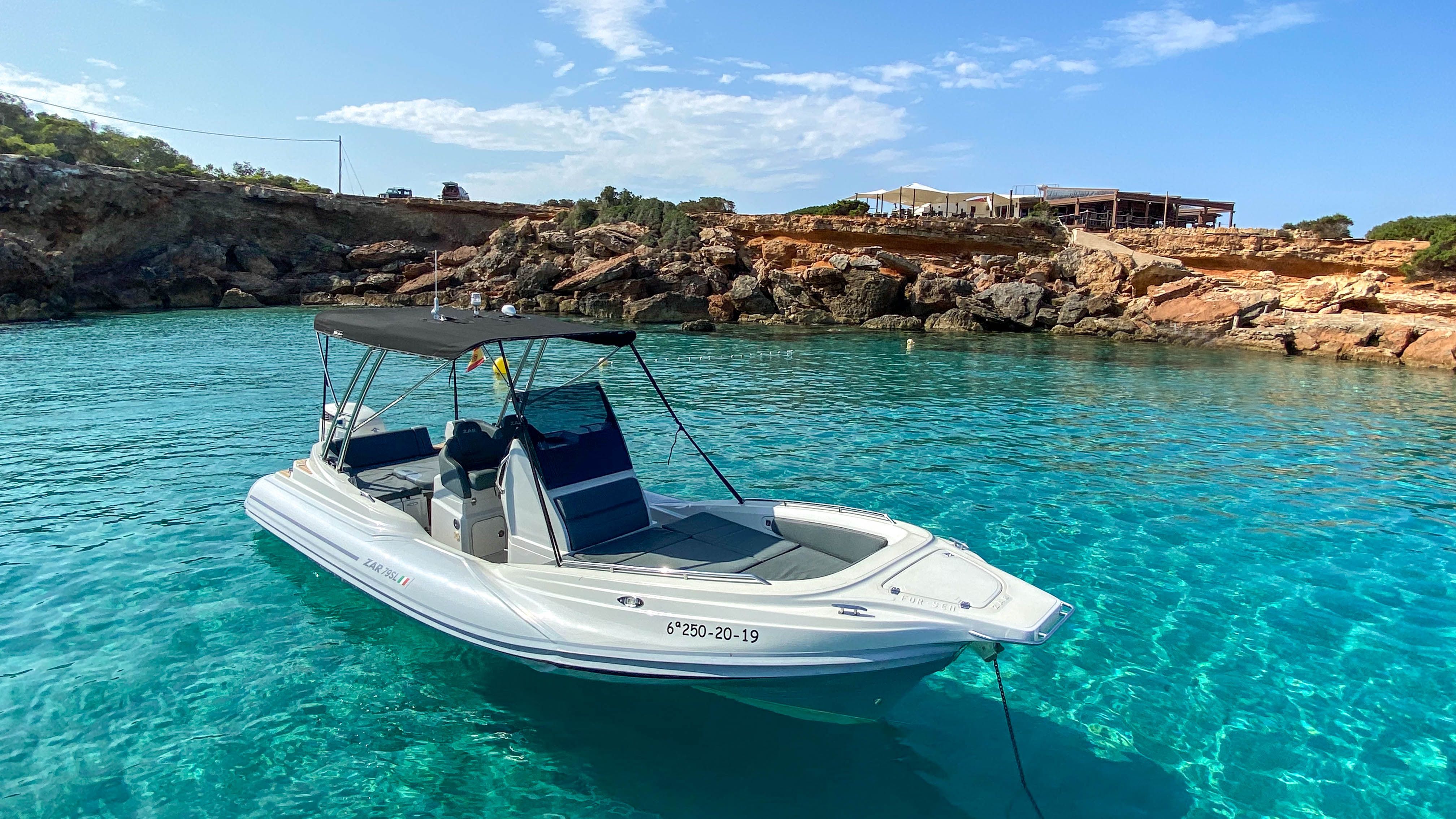 Zar 79 | ZAR 79 - Sport Luxury