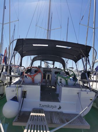 Elan 40.1 Impression | Tamikaya