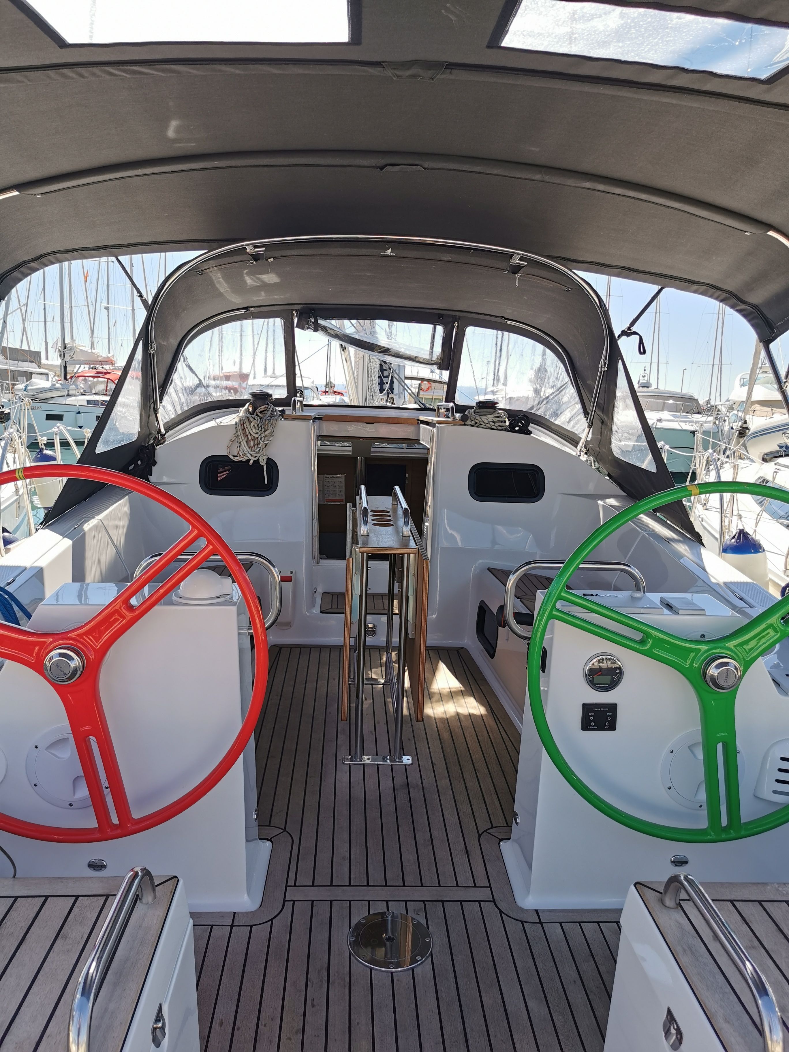 Elan 40.1 Impression | Tamikaya