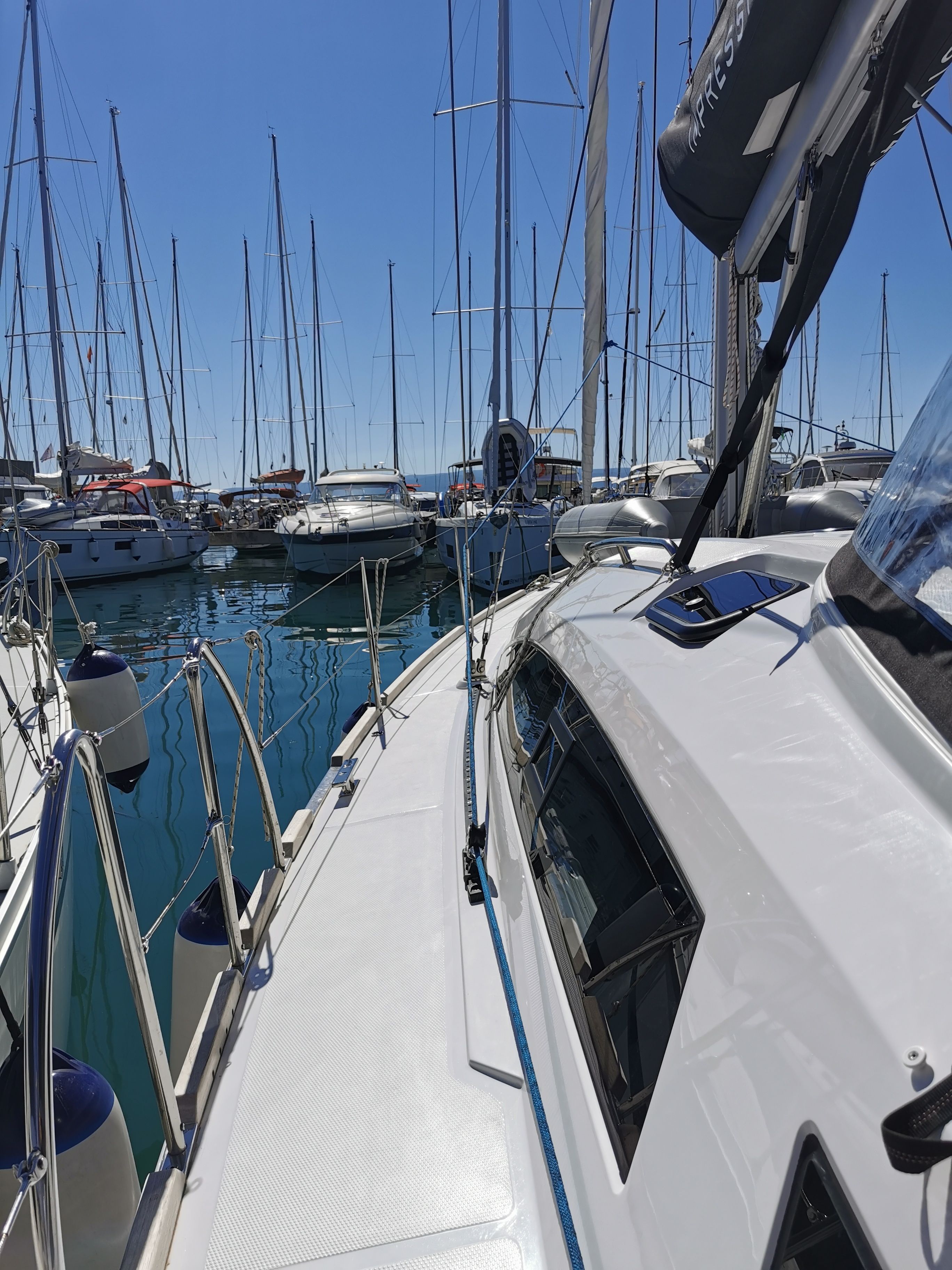 Elan 40.1 Impression | Tamikaya