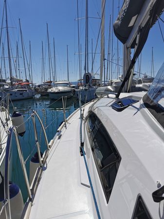 Elan 40.1 Impression | Tamikaya