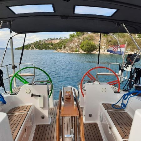 Elan 40.1 Impression | Tamikaya