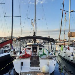 Elan 40.1 Impression | Tamikaya