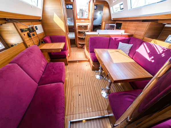 Elan 40.1 Impression | Tamikaya