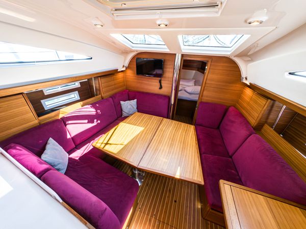 Elan 40.1 Impression | Tamikaya