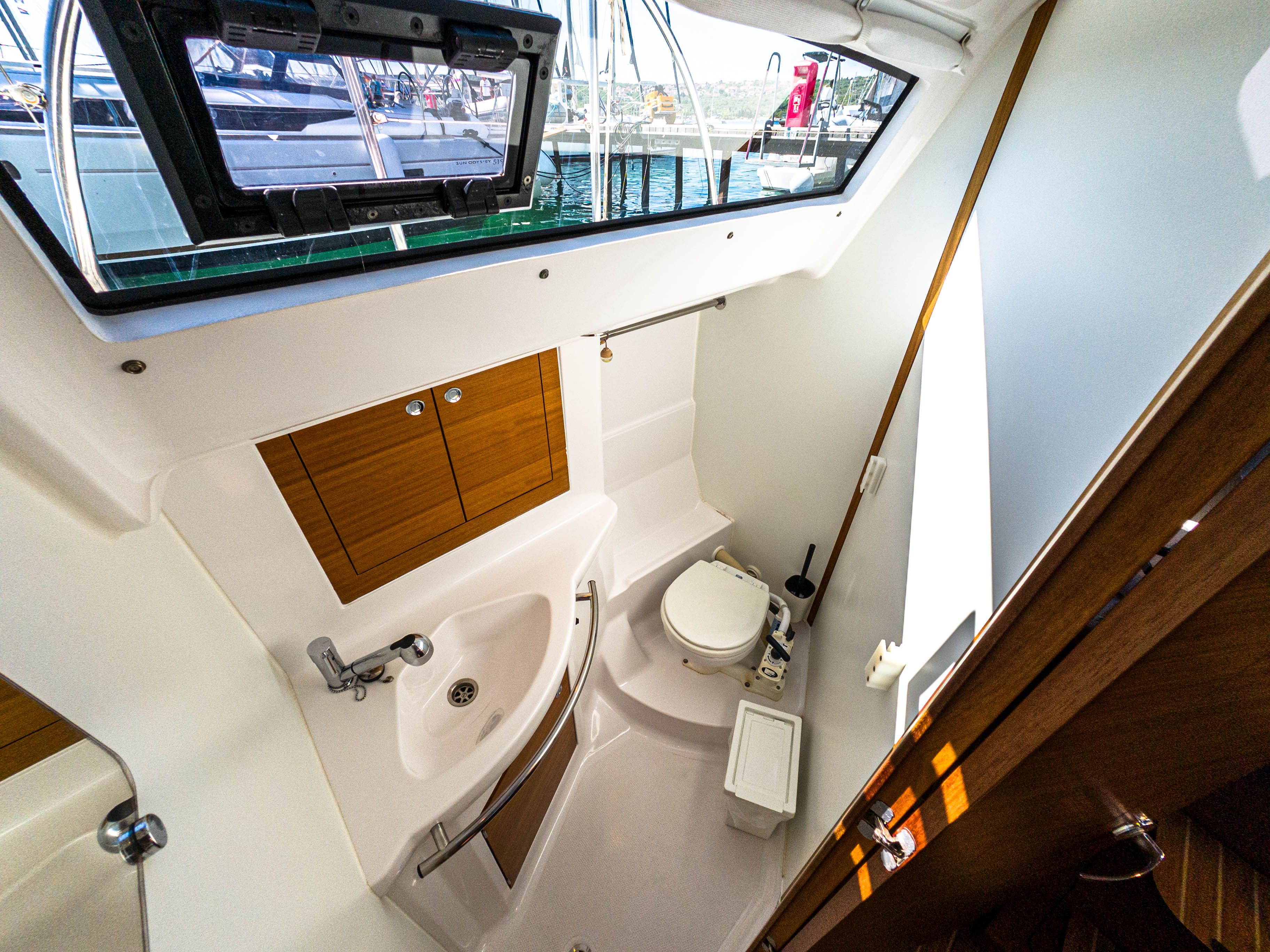 Elan 40.1 Impression | Tamikaya