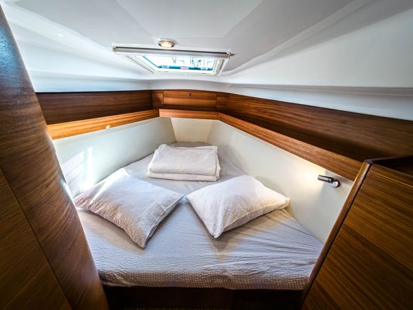 Elan 40.1 Impression | Tamikaya