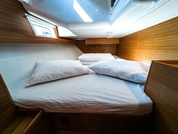 Elan 40.1 Impression | Tamikaya