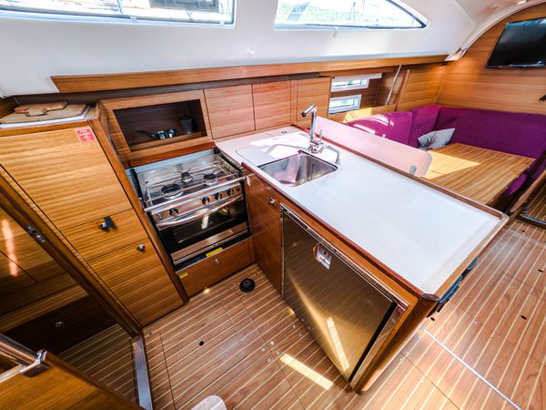 Elan 40.1 Impression | Tamikaya