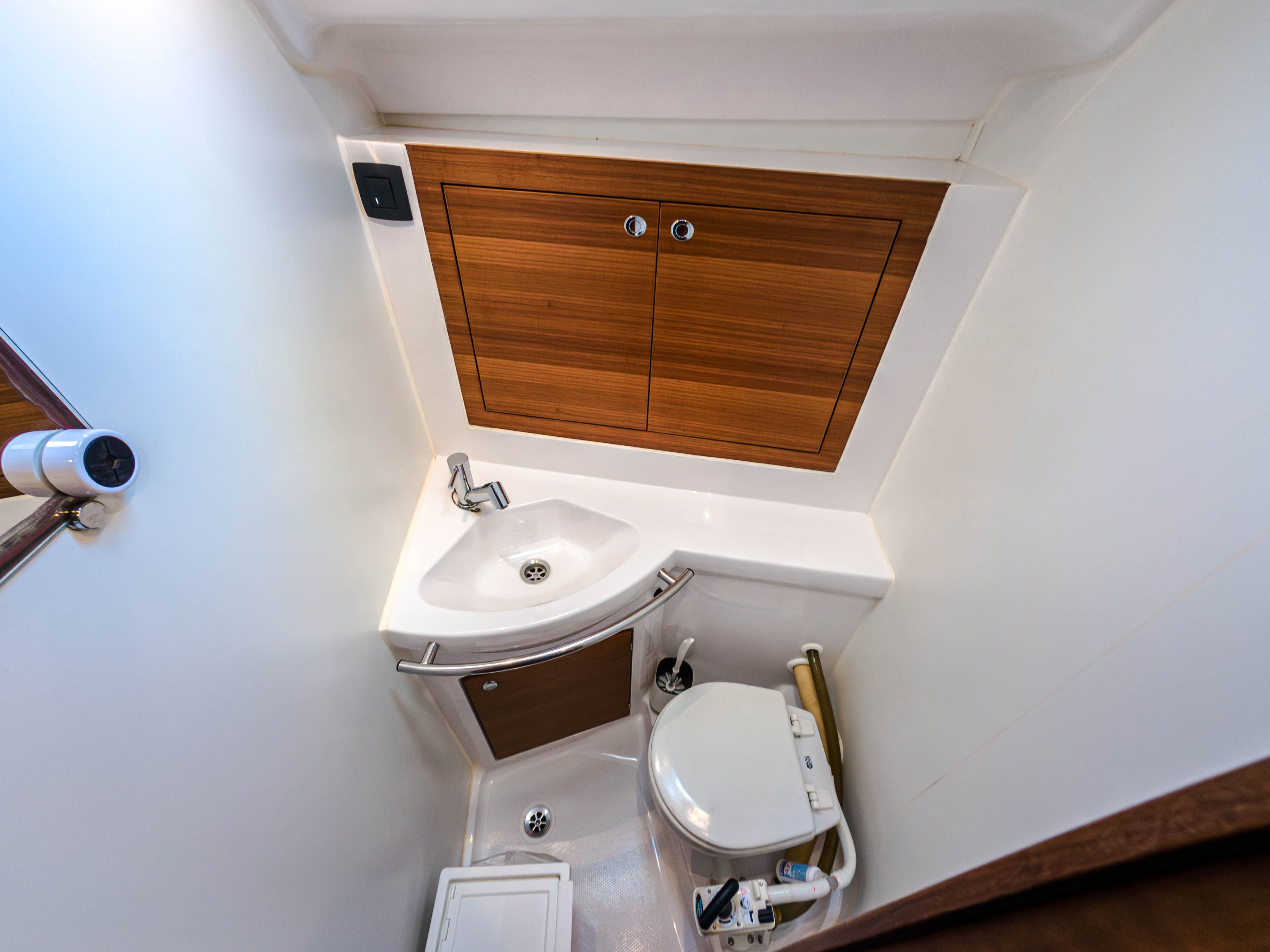 Elan 40.1 Impression | Tamikaya