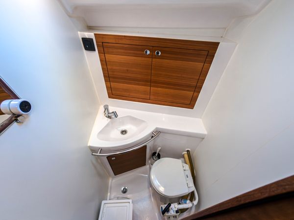 Elan 40.1 Impression | Tamikaya