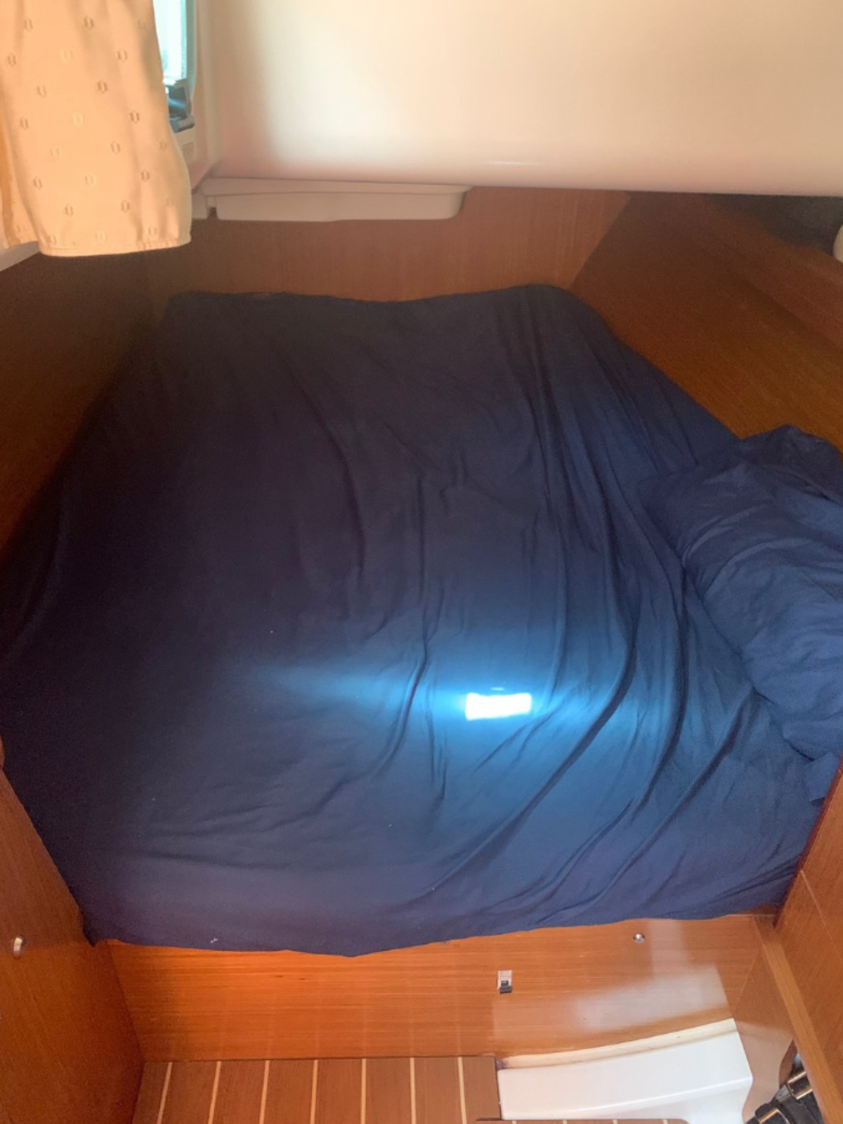 Jeanneau Sun Odyssey 36 | Izabal