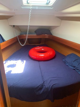 Jeanneau Sun Odyssey 36 | Izabal