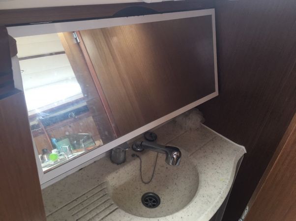 Jeanneau Sun Odyssey 36 | Izabal