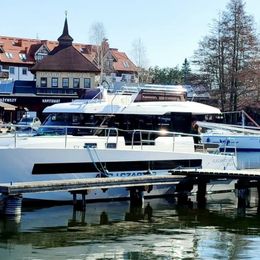 Northman 1200 | Elegance Fly