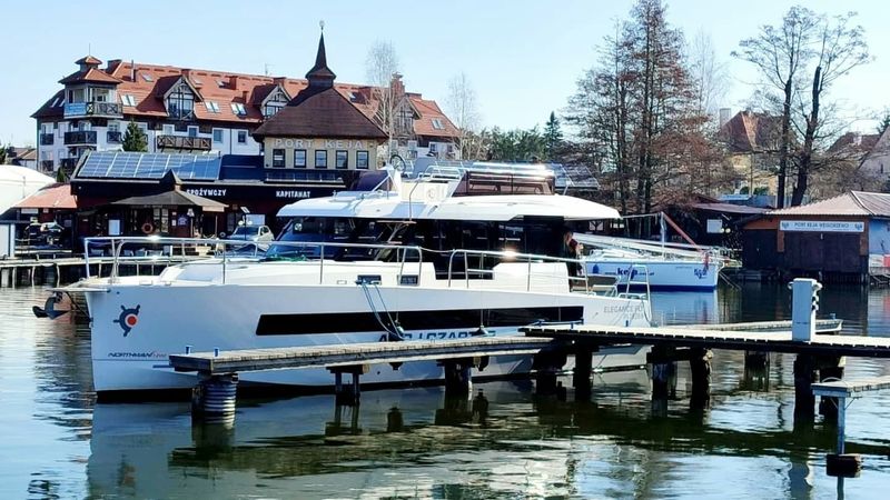 Northman 1200 | Elegance Fly