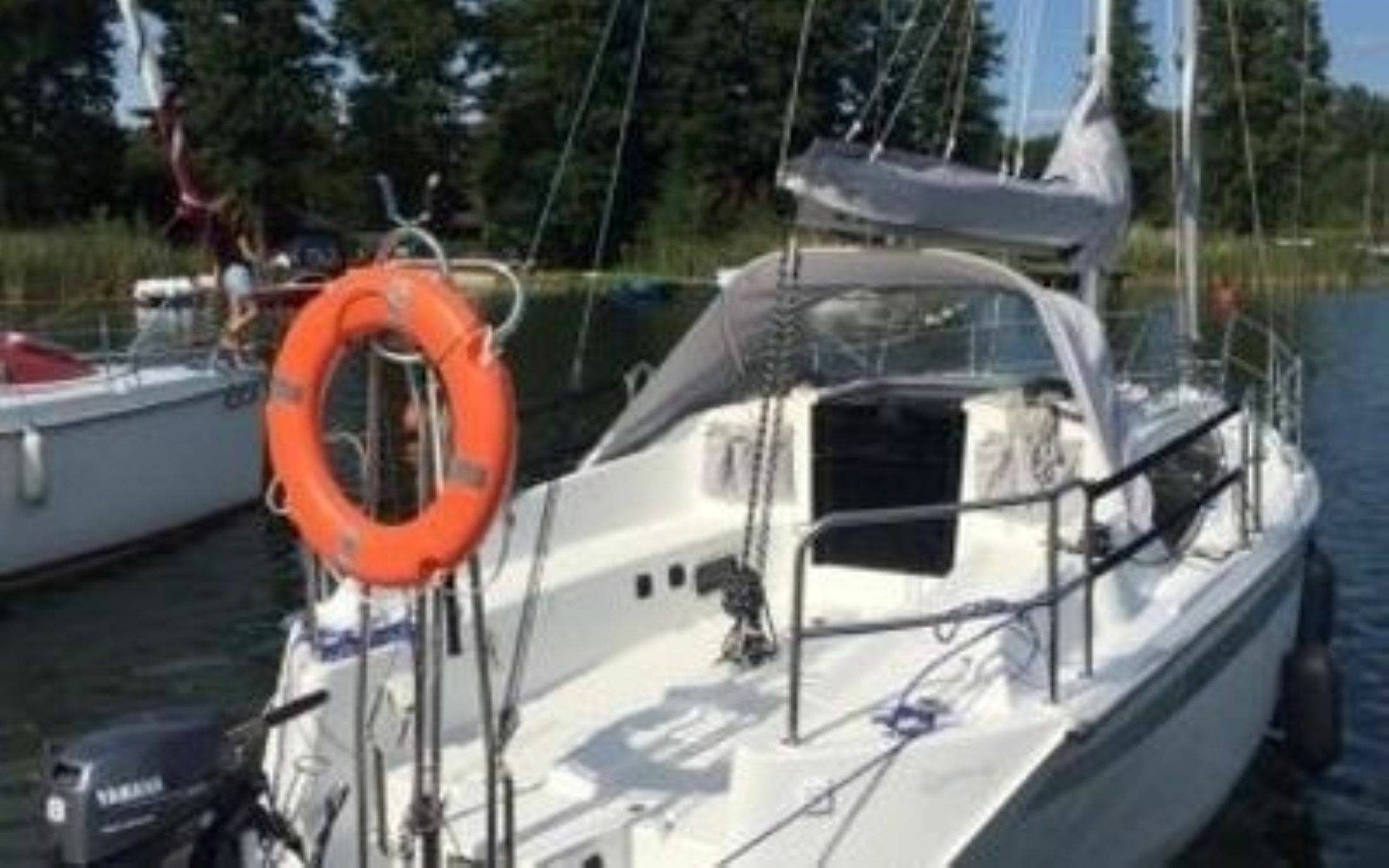Altra 27 | Tonga