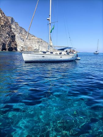 Bavaria Cruiser 46 | Alya