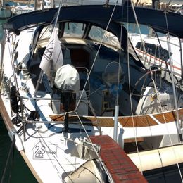 Bavaria Cruiser 46 | Alya