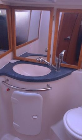 Bavaria Cruiser 46 | Alya