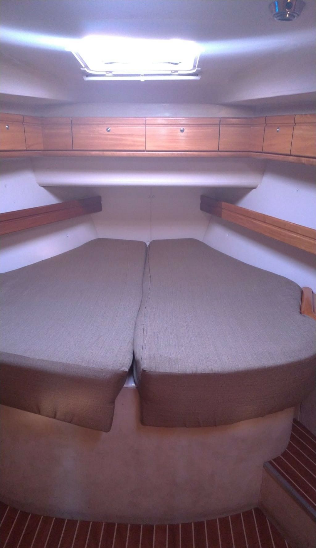 Bavaria Cruiser 46 | Alya