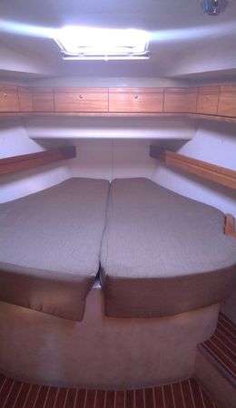 Bavaria Cruiser 46 | Alya