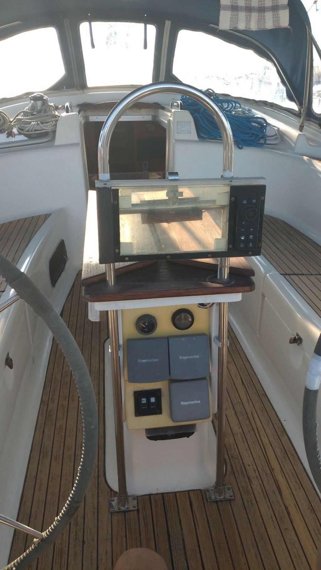 Bavaria Cruiser 46 | Alya