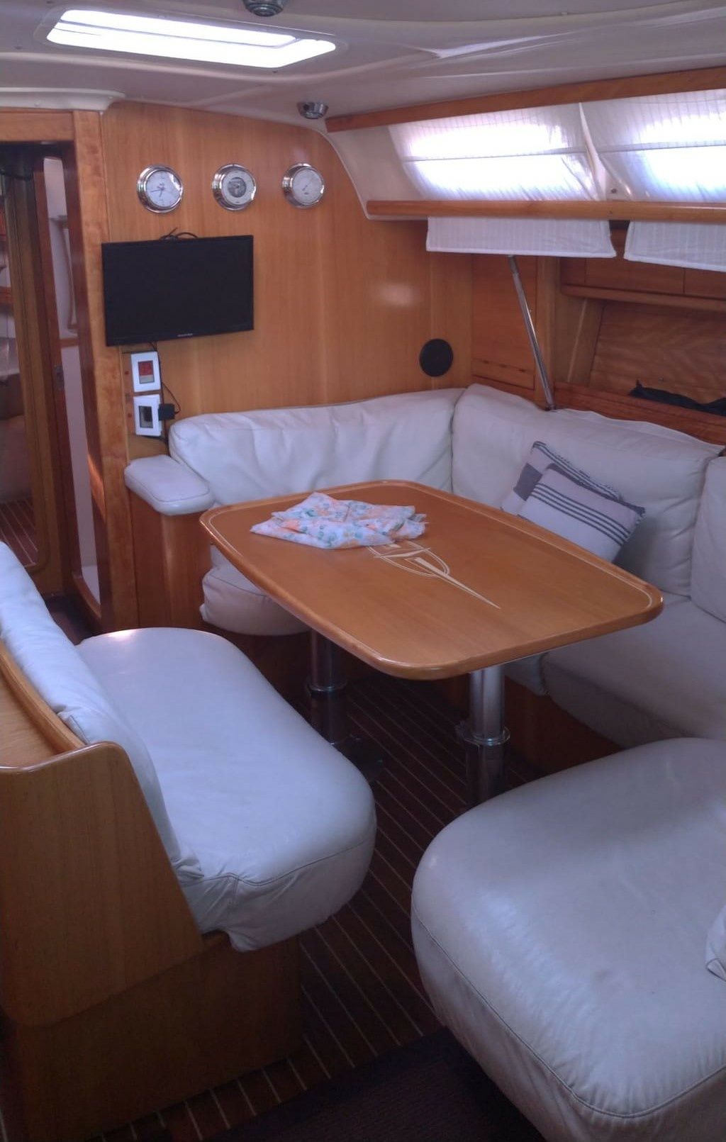 Bavaria Cruiser 46 | Alya