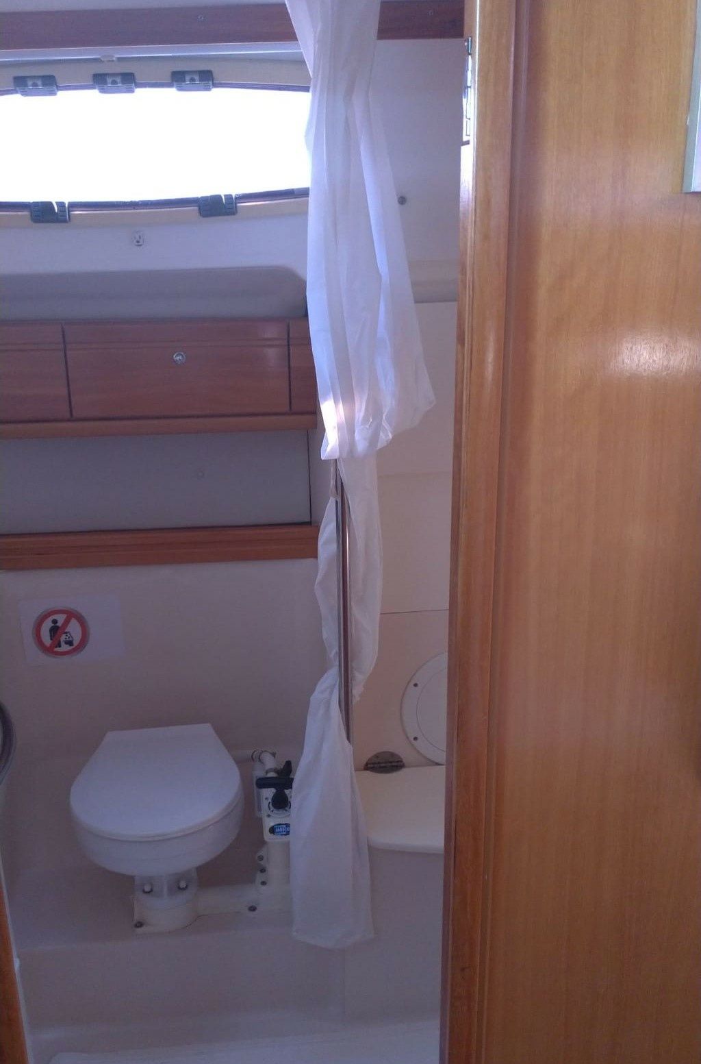 Bavaria Cruiser 46 | Alya