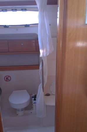 Bavaria Cruiser 46 | Alya