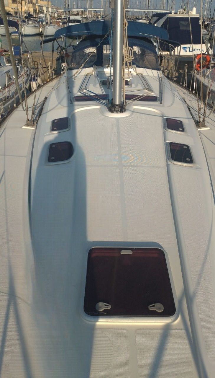 Bavaria Cruiser 46 | Alya