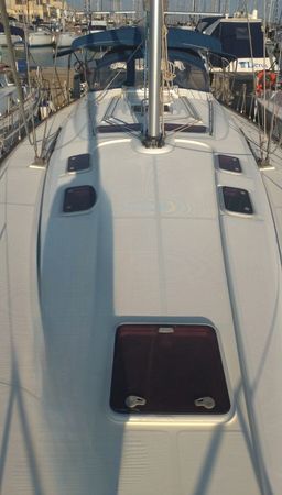 Bavaria Cruiser 46 | Alya