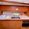 Dufour 430 | Victoria