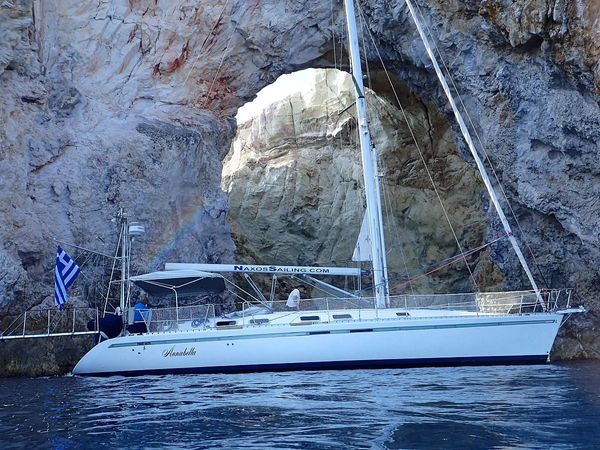 Beneteau First 45 | Annabella