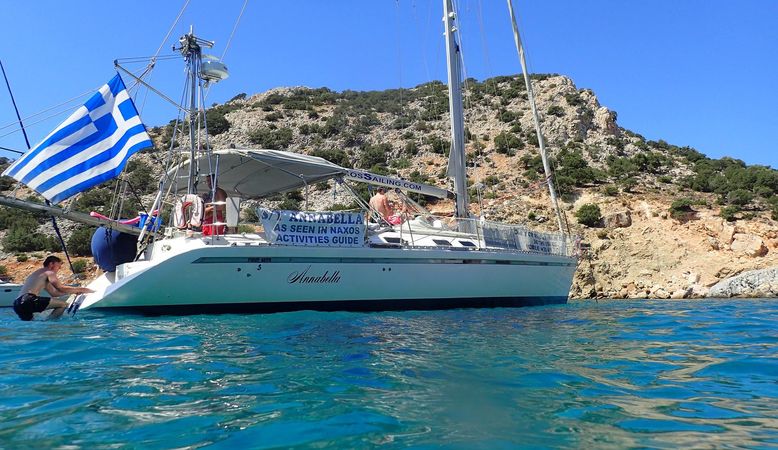 Beneteau First 45 | Annabella
