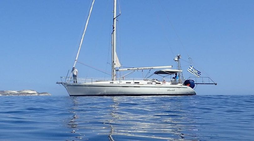 Beneteau First 45 | Annabella