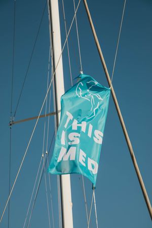Jeanneau Sun Odyssey 45 | Barefoot