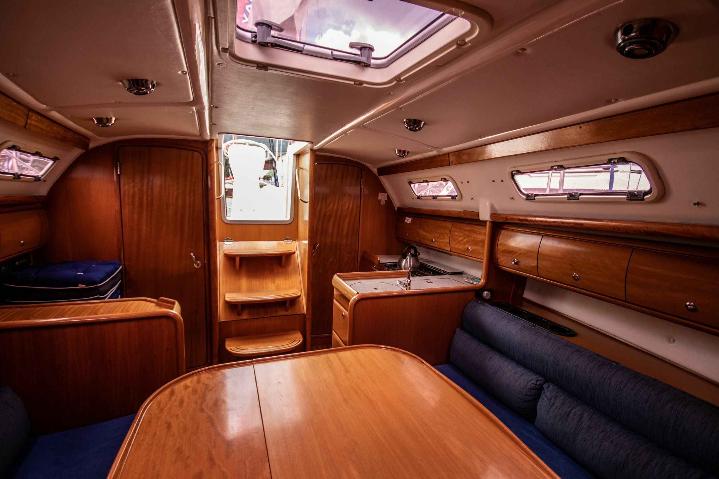 Bavaria 30 Cruiser | Hawaii