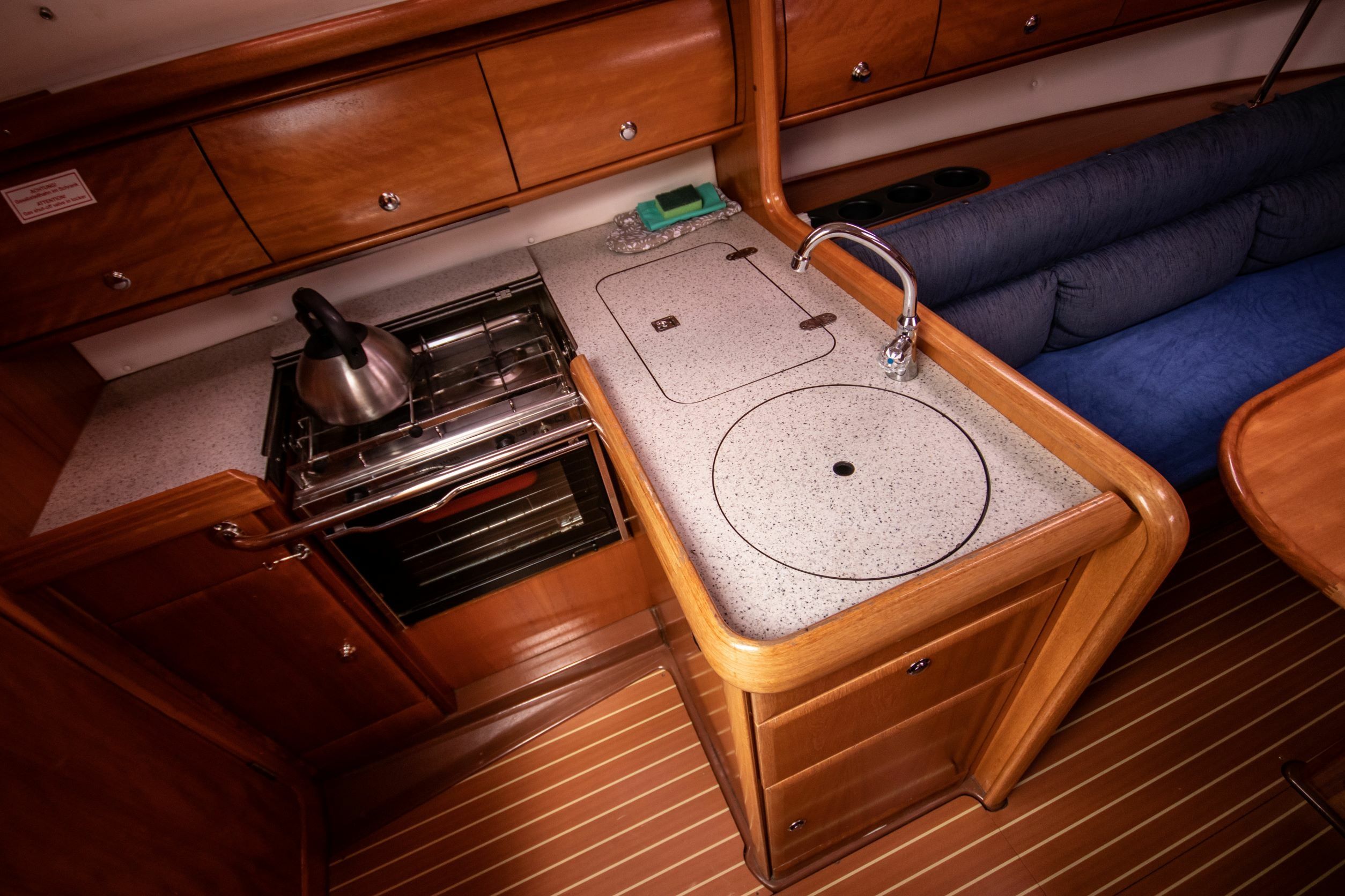 Bavaria 30 Cruiser | Hawaii