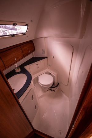 Bavaria 30 Cruiser | Hawaii