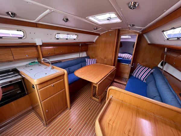 Bavaria 30 Cruiser | Hawaii