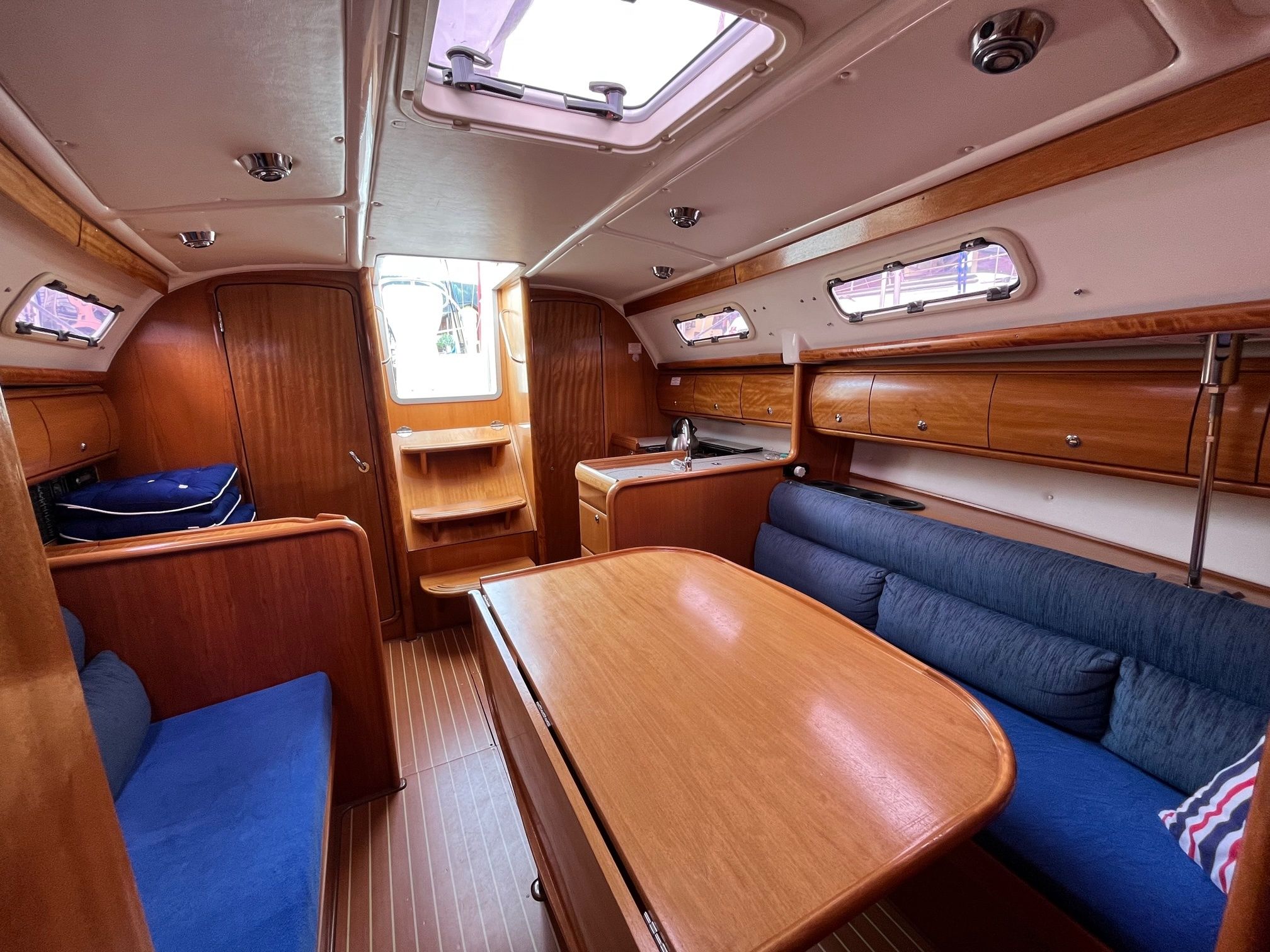 Bavaria 30 Cruiser | Hawaii