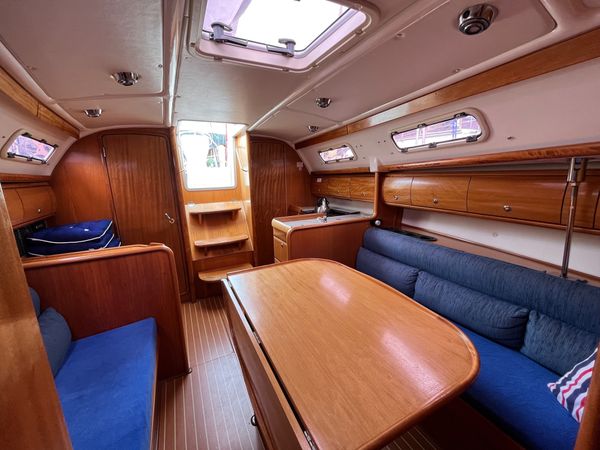 Bavaria 30 Cruiser | Hawaii