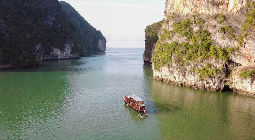 Custom Built 90 | Maha Bhetra