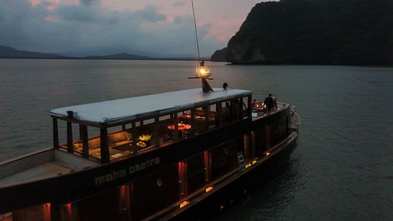 Custom Built 90 | Maha Bhetra