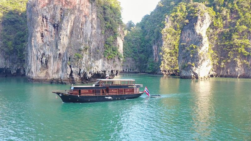 Custom Built 90 | Maha Bhetra