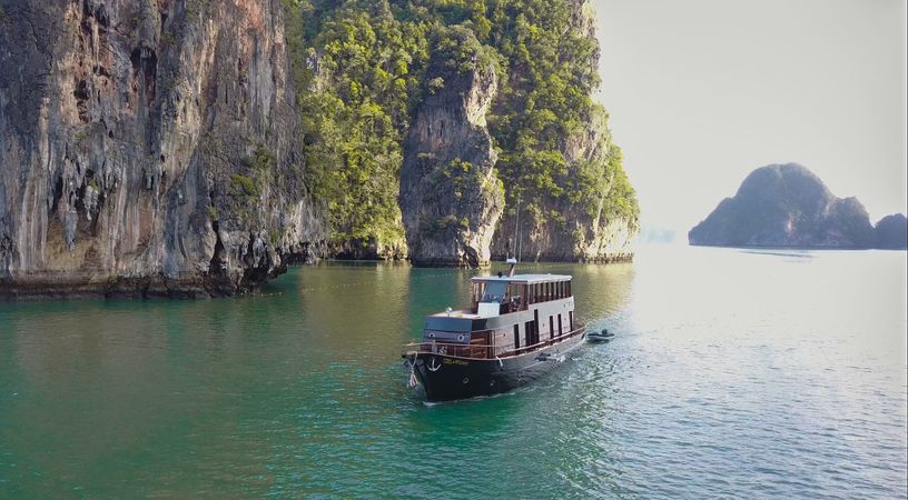 Custom Built 90 | Maha Bhetra