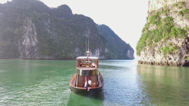 Custom Built 90 | Maha Bhetra